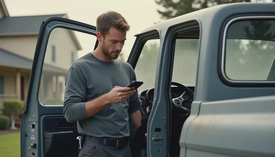 Why Field Workers Need a Different Kind of Tech Advice