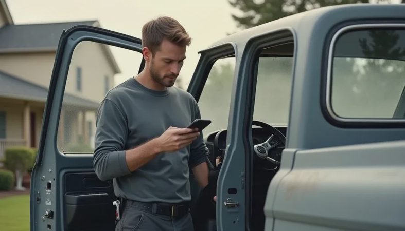Why Field Workers Need a Different Kind of Tech Advice