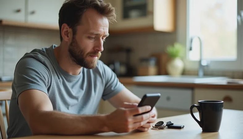 How to Save Maps Before You Lose Cell Service