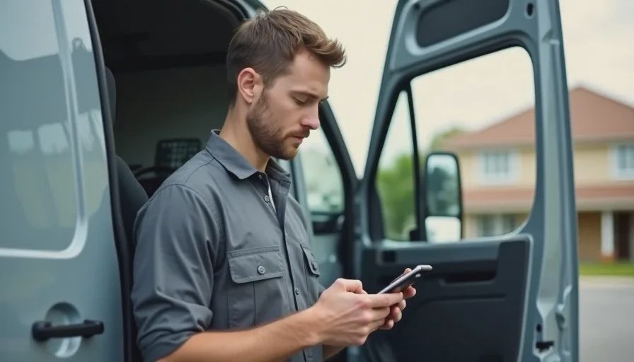 The Phone Setup I’d Give a New Appliance Repair Tech