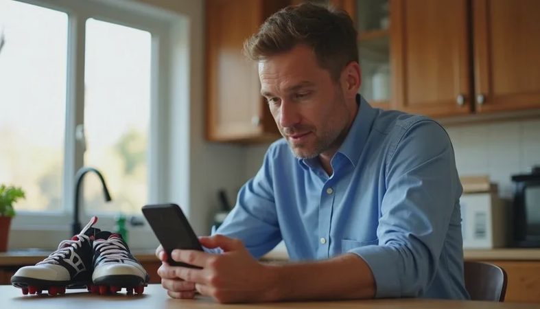 The Family Calendar Setup That Prevents Double-Booking