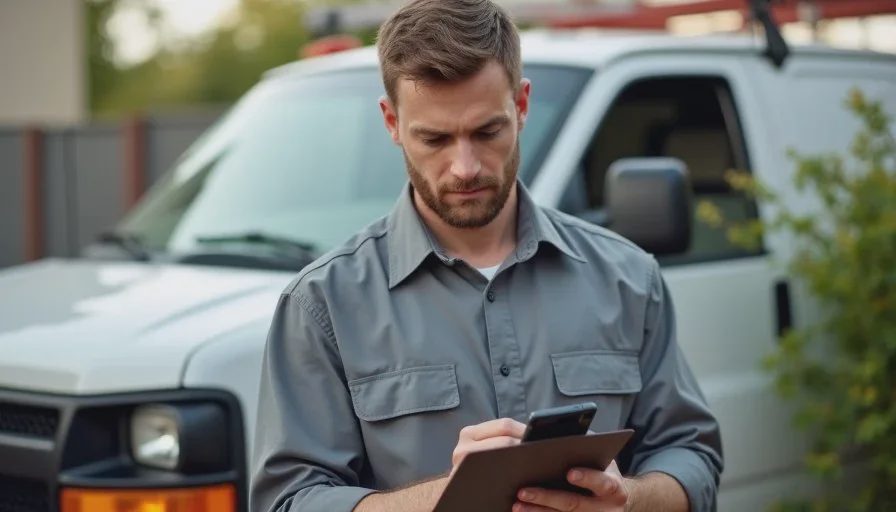A Simple Quote-to-Payment Workflow for One-Person Businesses