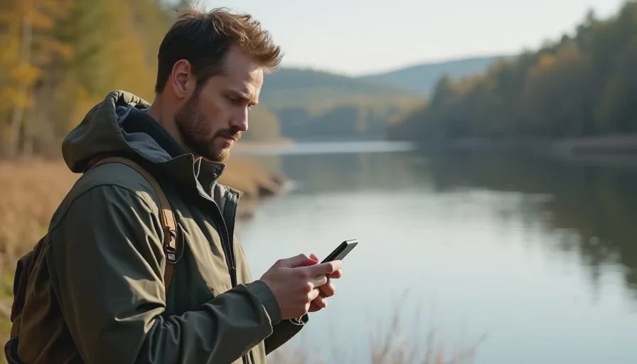 Do You Really Need a Satellite Messenger?