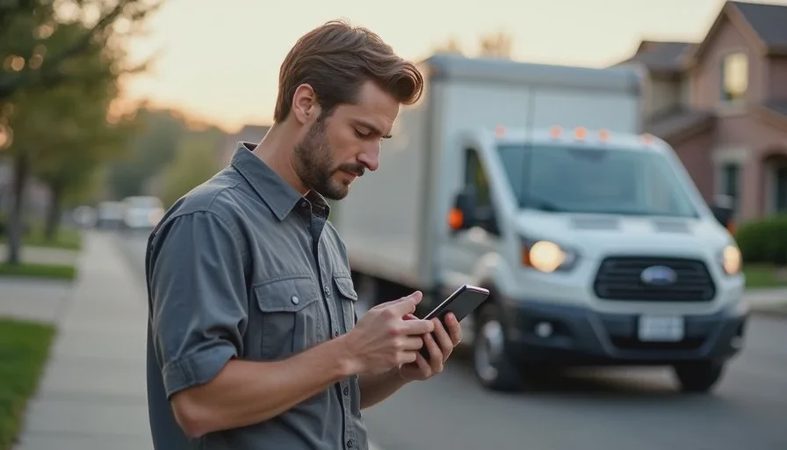 What to Do When a Customer’s Address Is Wrong