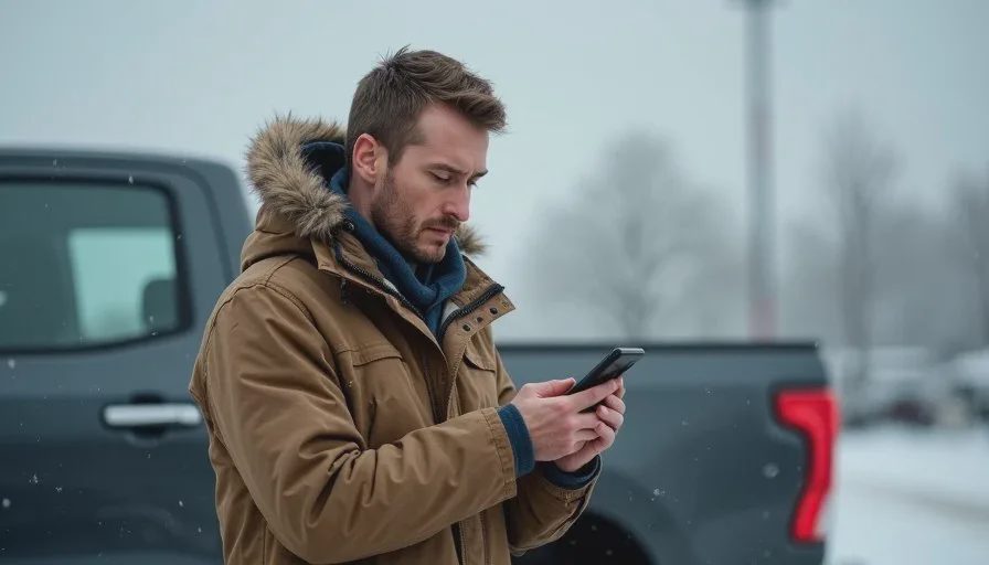 Why Your Phone Battery Dies Faster in Cold Weather