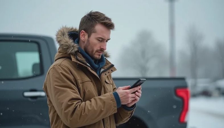 Why Your Phone Battery Dies Faster in Cold Weather